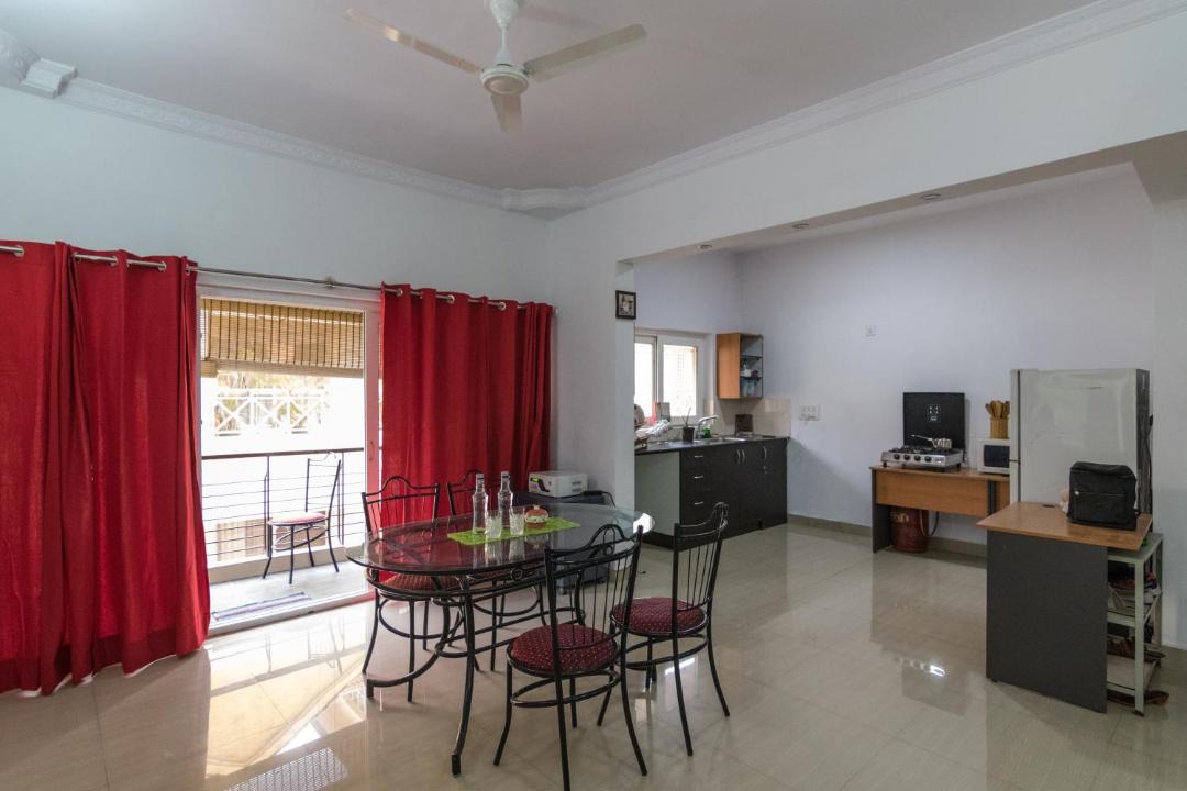 Photo of Livingroom in Indiranagar