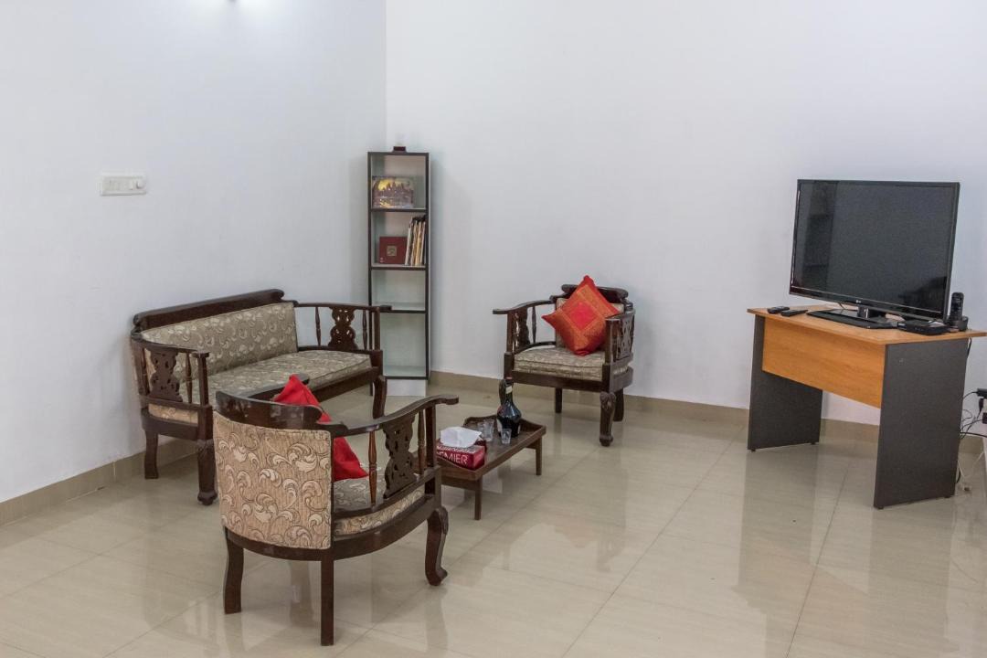 Photo of Livingroom in Indiranagar