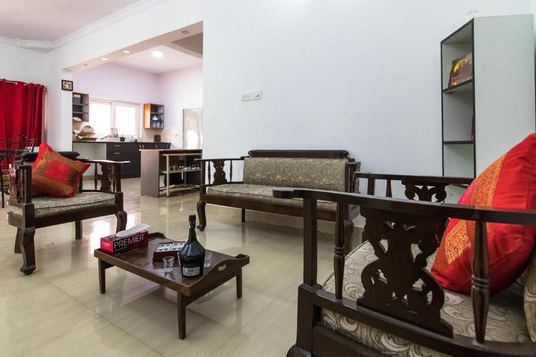 Photo of Livingroom in Indiranagar