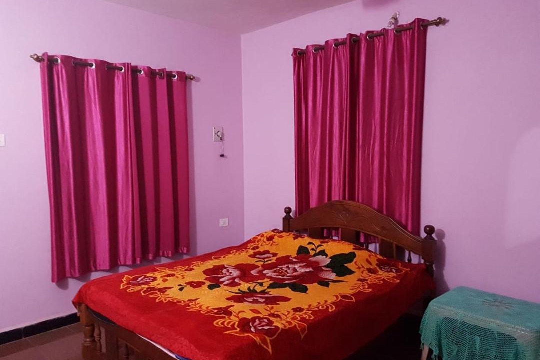 Photo of Bedroom in Benaulim