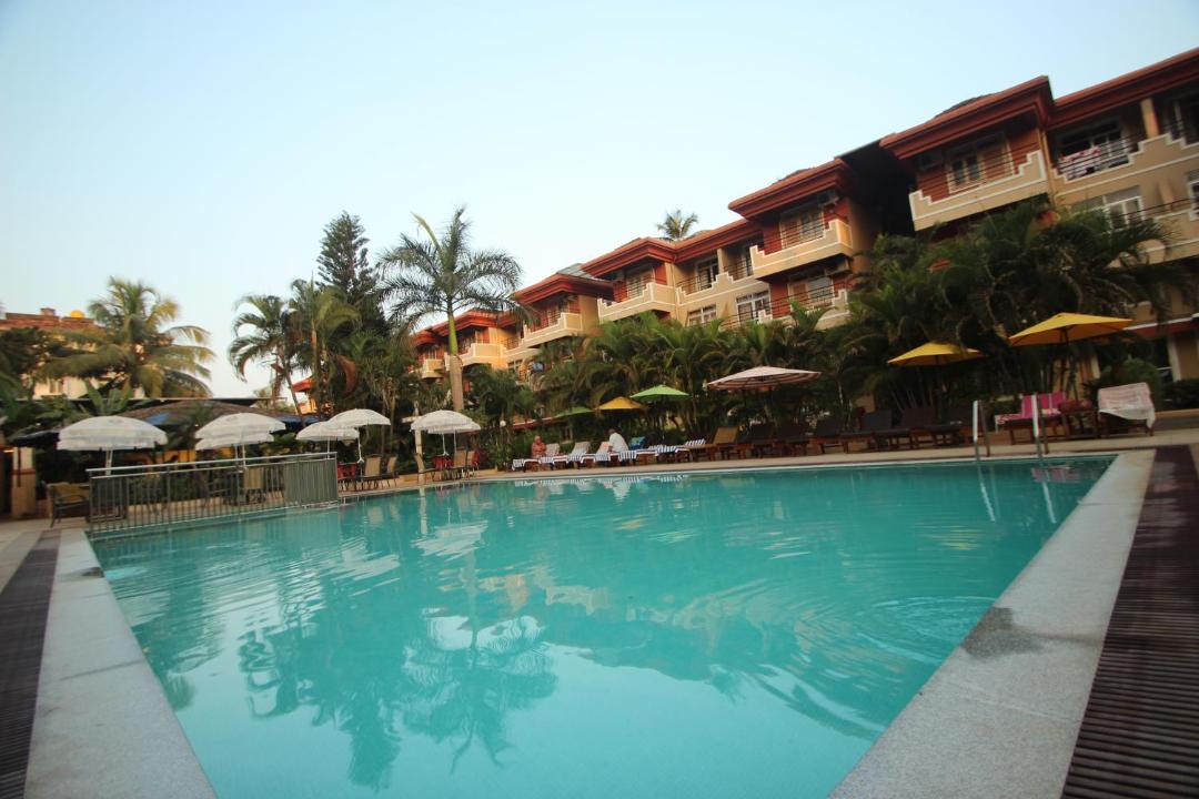 Photo of Others in Calangute