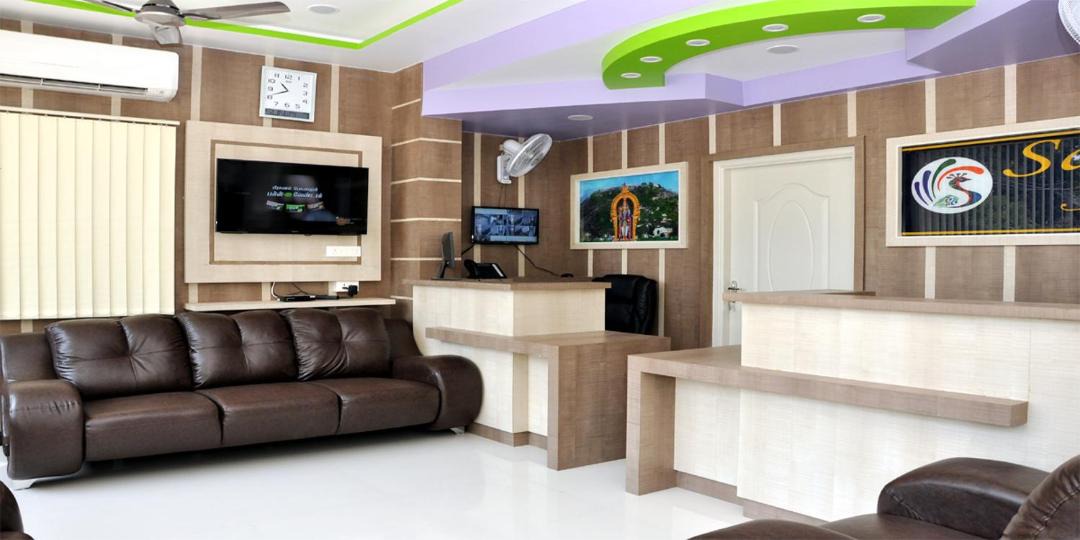 Photo of Livingroom in Palani