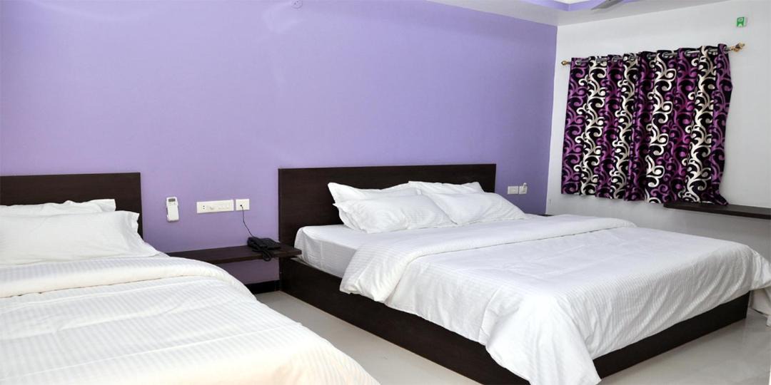 Photo of Bedroom in Palani