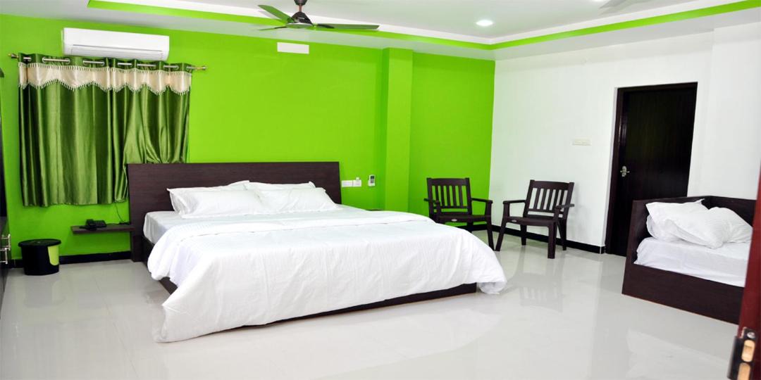 Photo of Bedroom in Palani