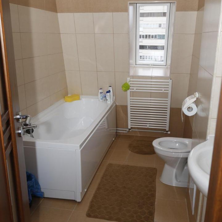 Photo of Bathroom in Bacau
