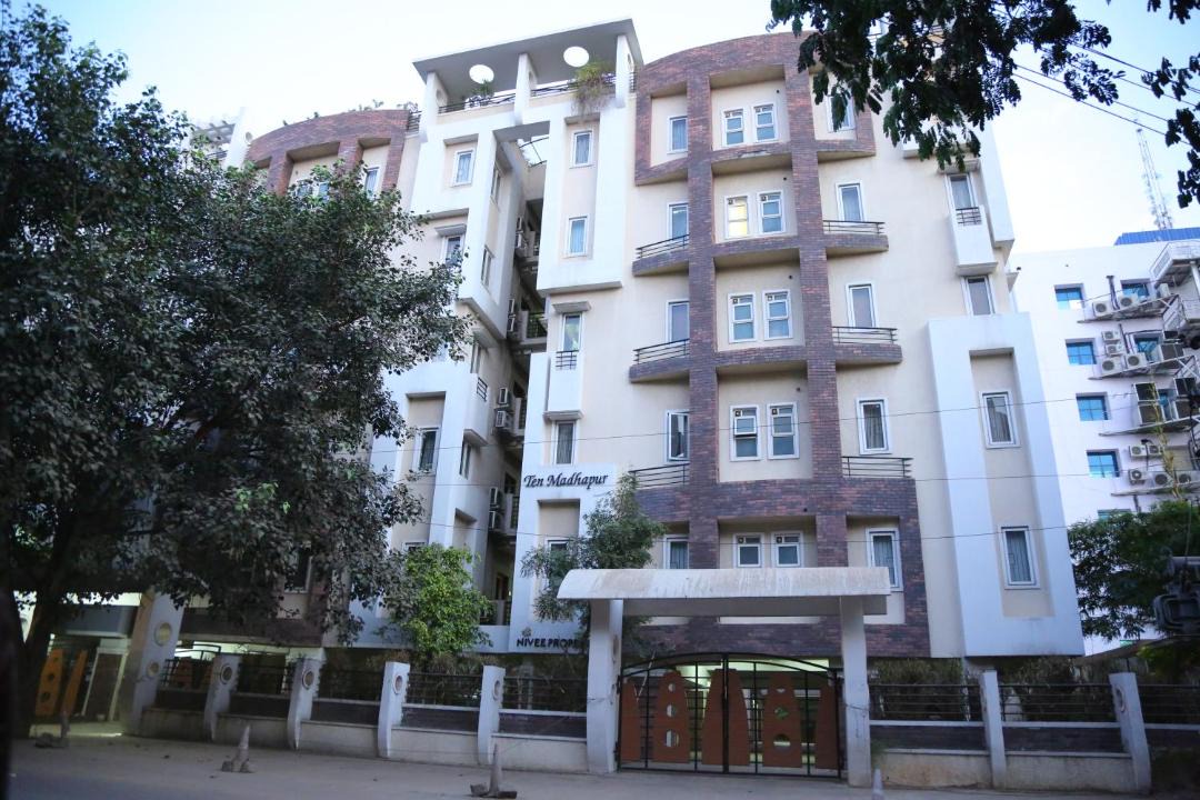 Photo of Others in HITEC City