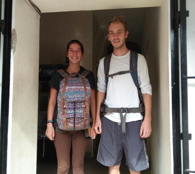 Photo of Human In Picture in Madurai