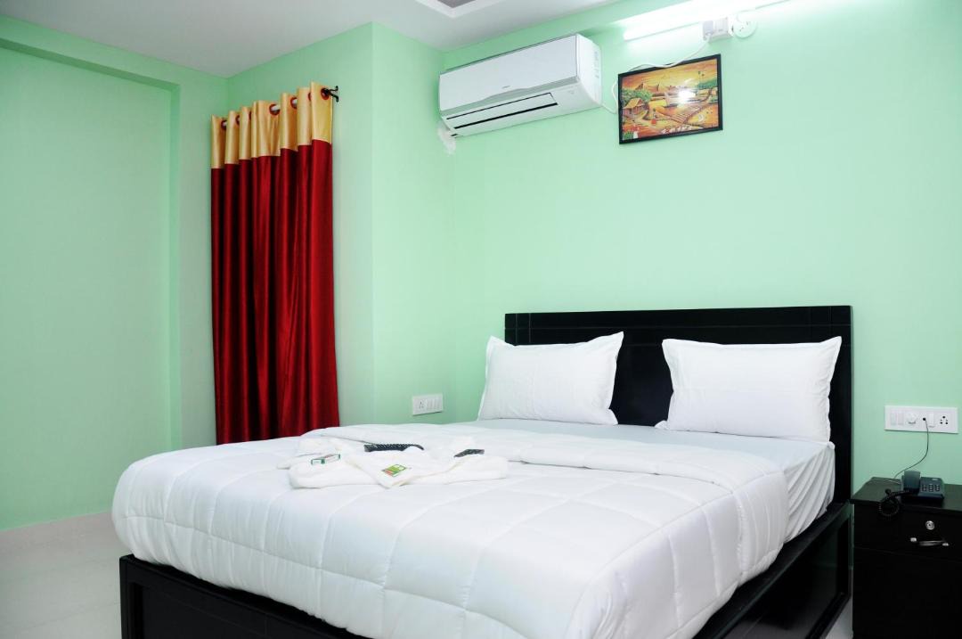 Photo of Bedroom in BTM Layout