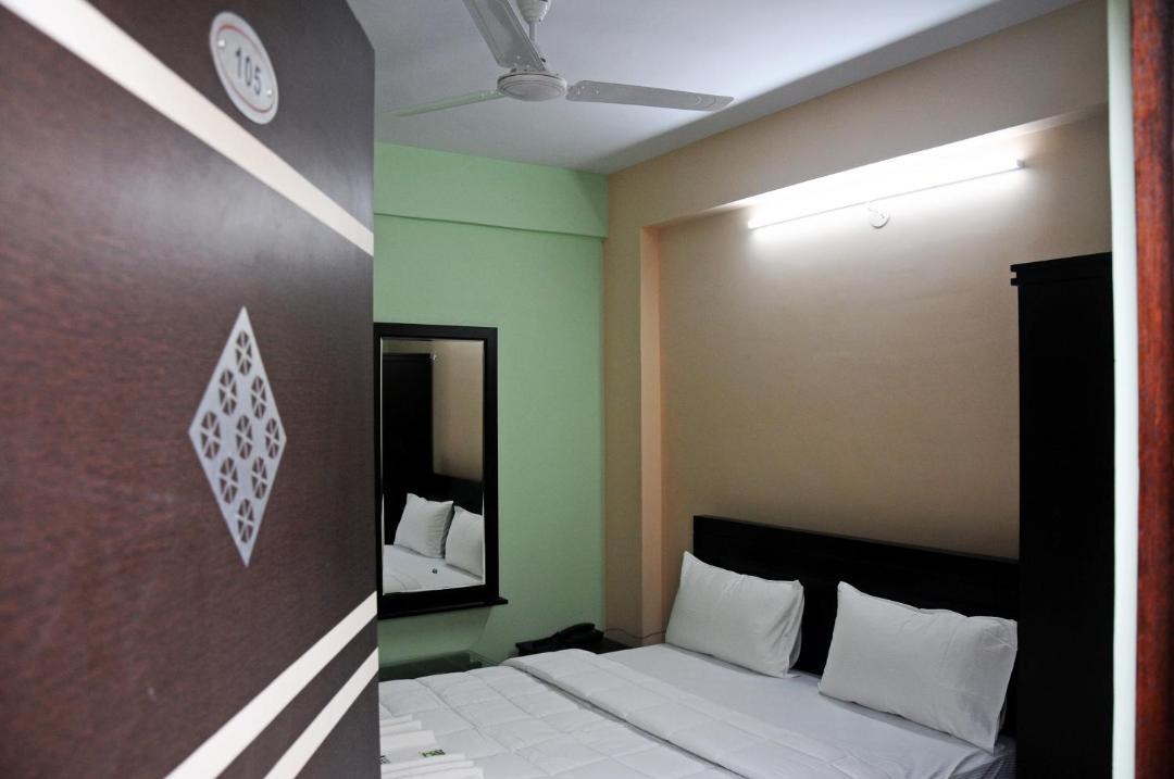 Photo of Bedroom in BTM Layout