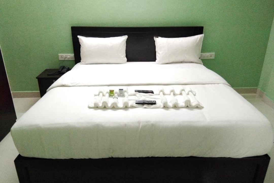 Photo of Bedroom in BTM Layout