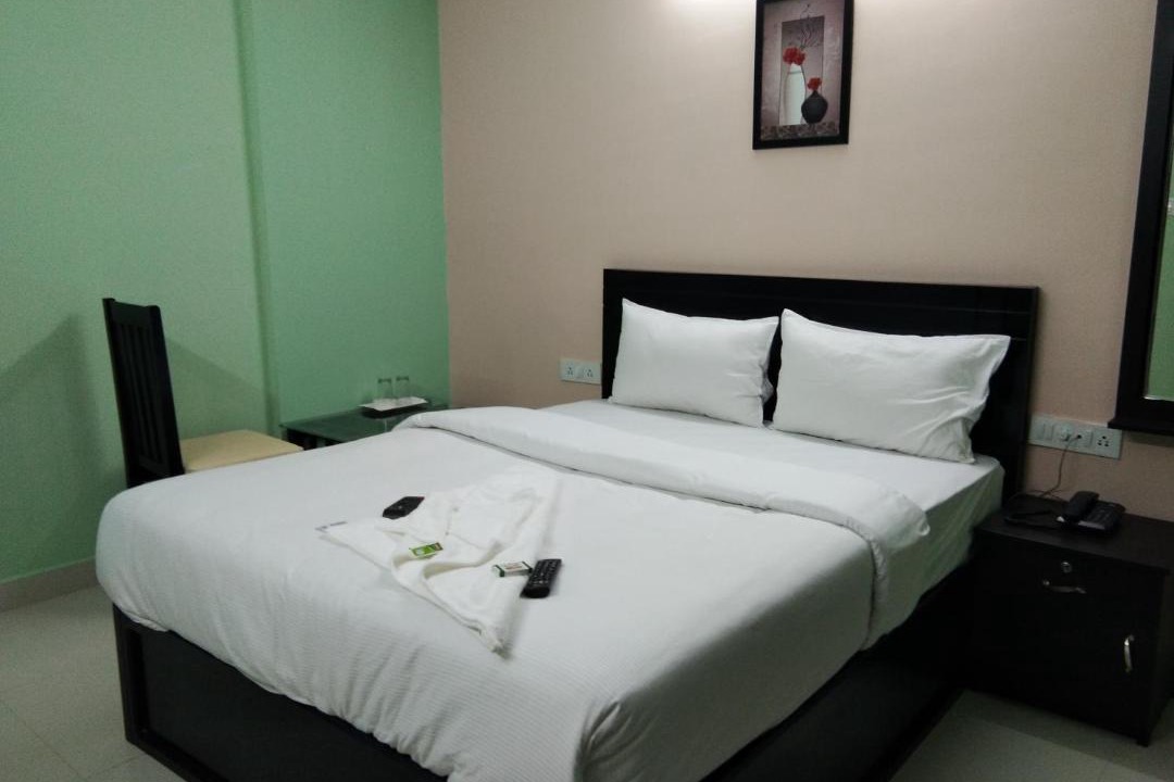 Photo of Bedroom in BTM Layout