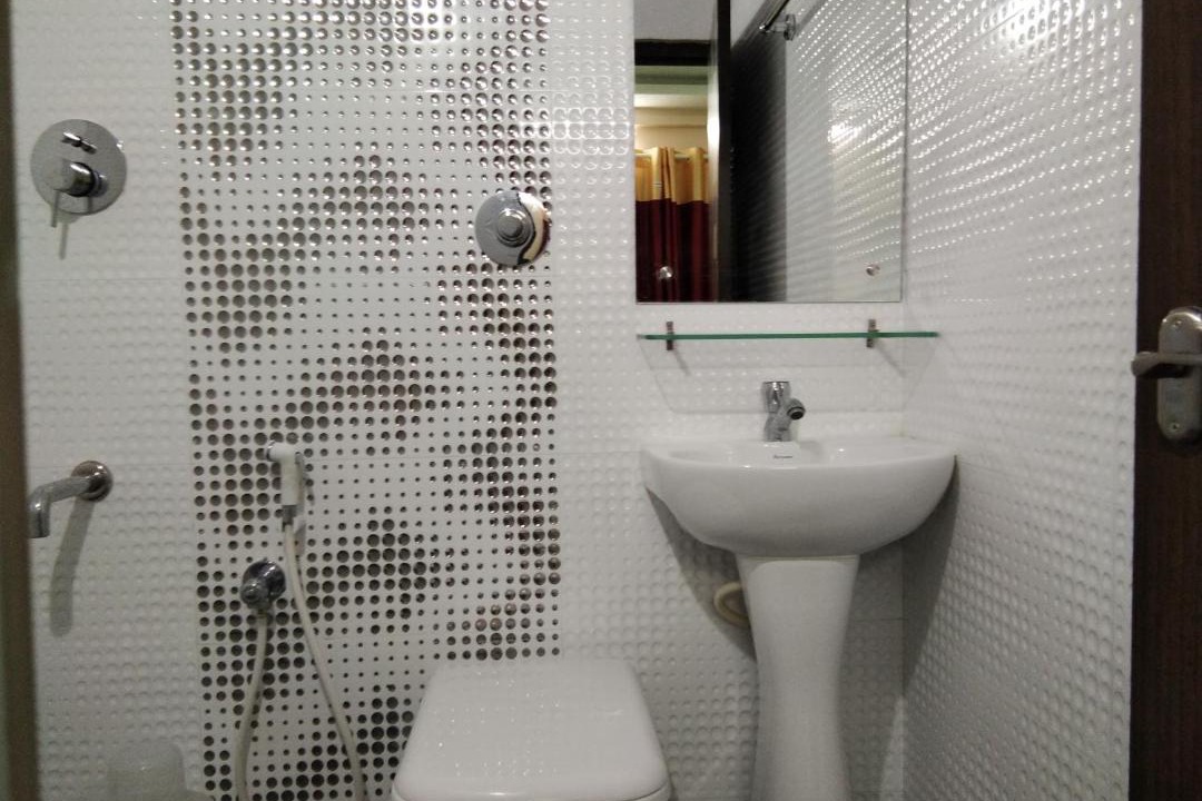 Photo of Bathroom in BTM Layout