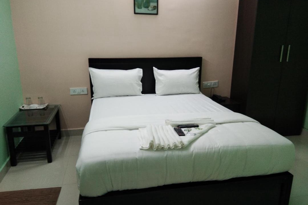 Photo of Bedroom in BTM Layout