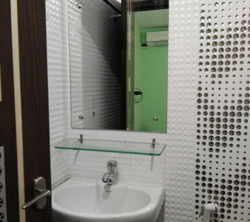 Photo of Bathroom in BTM Layout