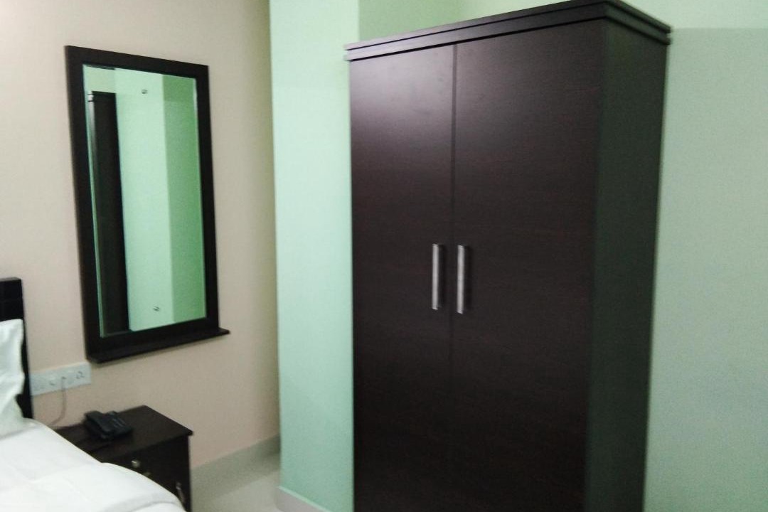 Photo of Bedroom in BTM Layout