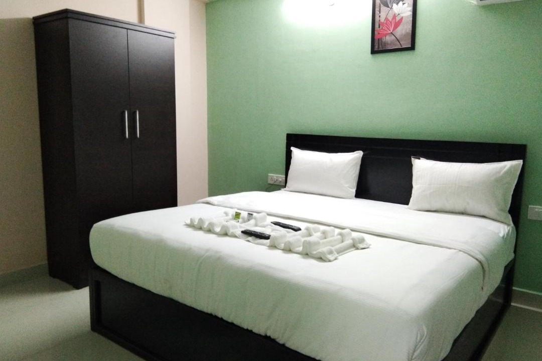 Photo of Bedroom in BTM Layout