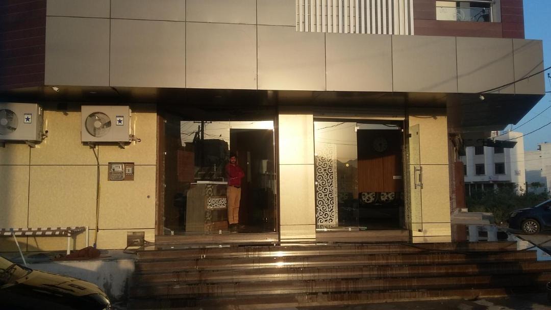 Photo of Others in Central Area