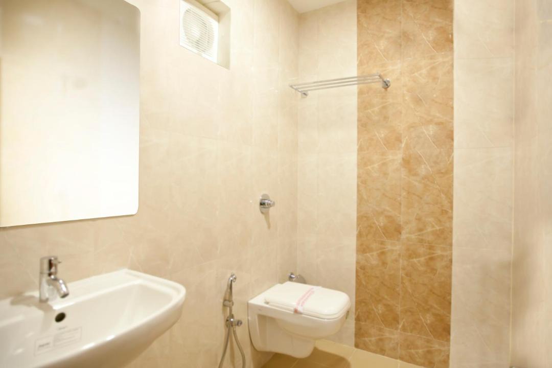 Photo of Bathroom in Kalyan Nagar