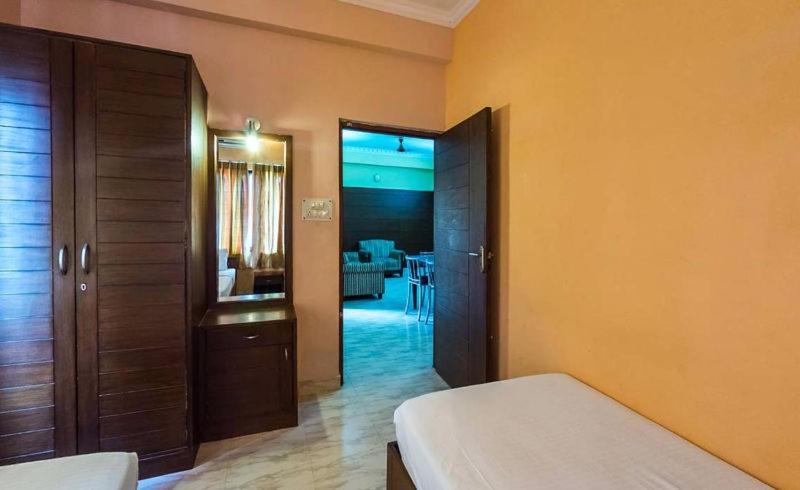 Photo of Bedroom in Kalyan Nagar