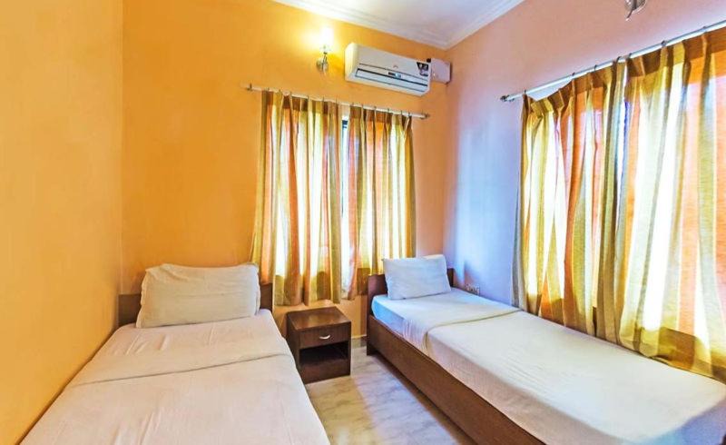 Photo of Bedroom in Kalyan Nagar