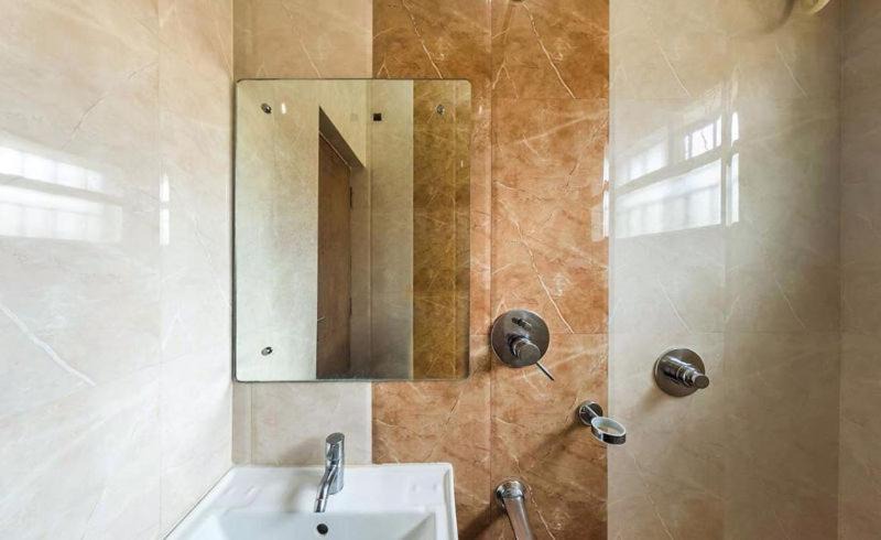 Photo of Bathroom in Kalyan Nagar