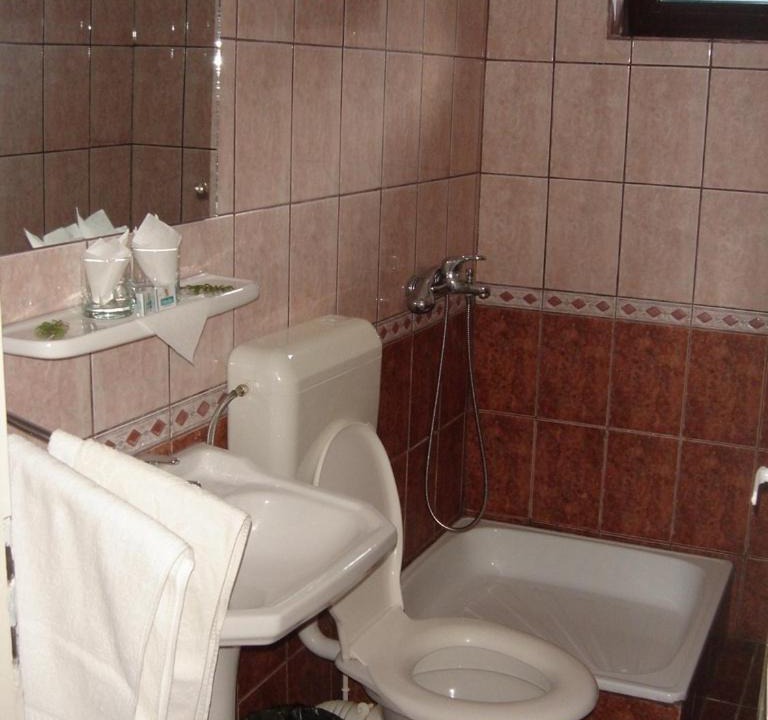 Photo of Bathroom in Durau