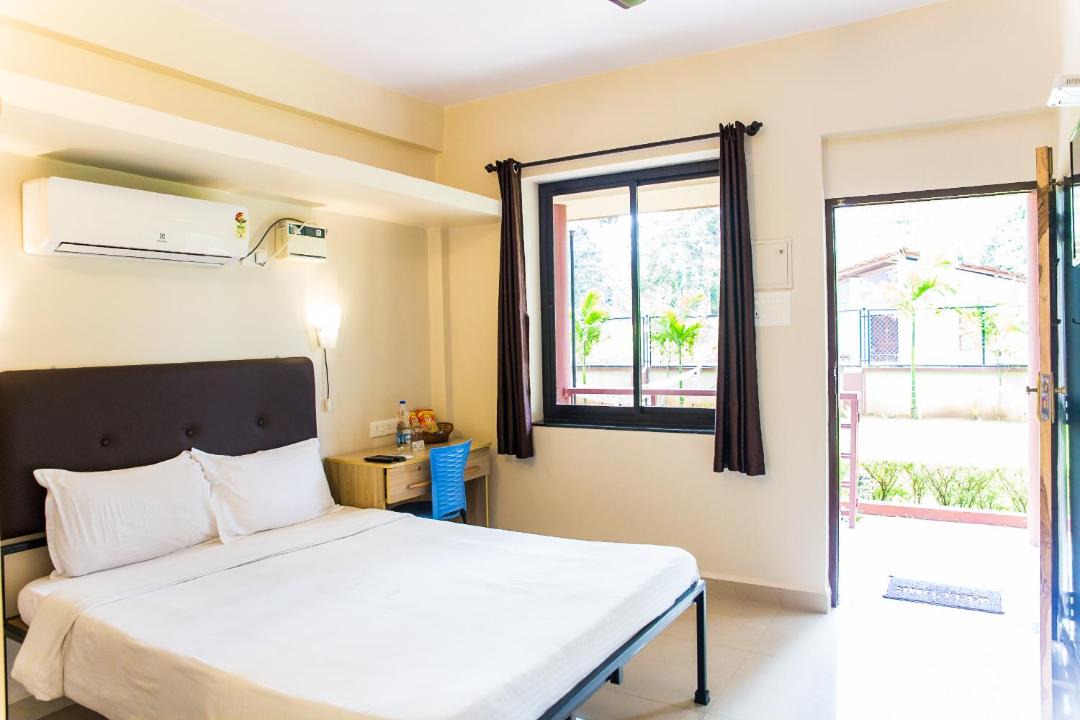 Photo of Bedroom in Carmona
