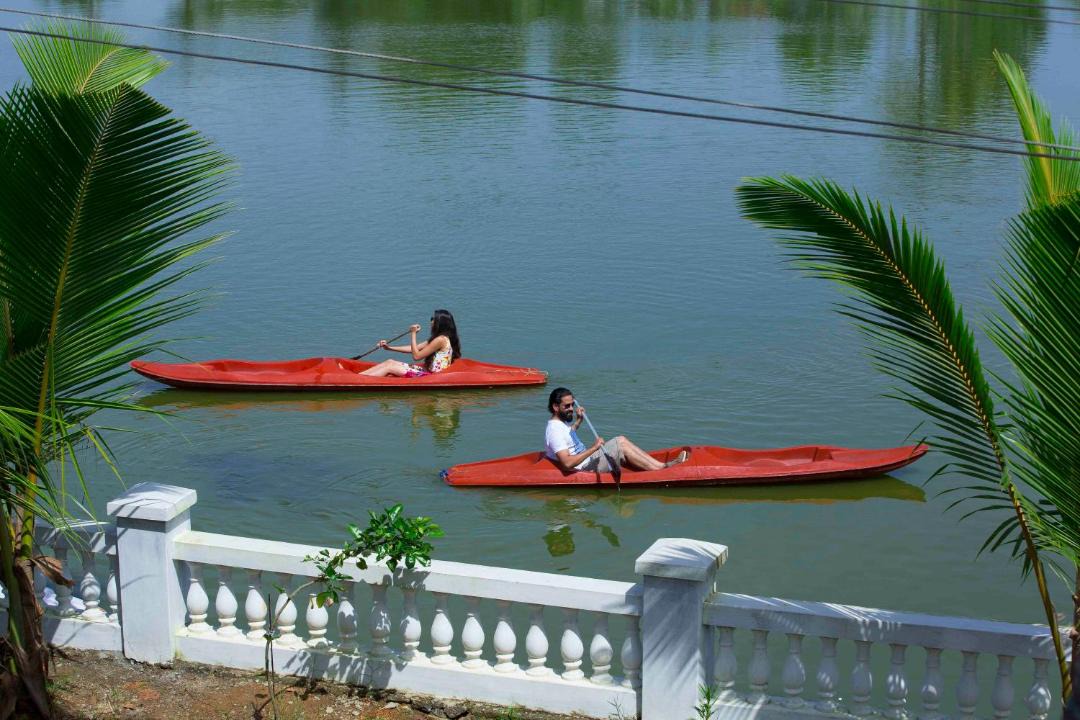 Photo of Others in Vypin