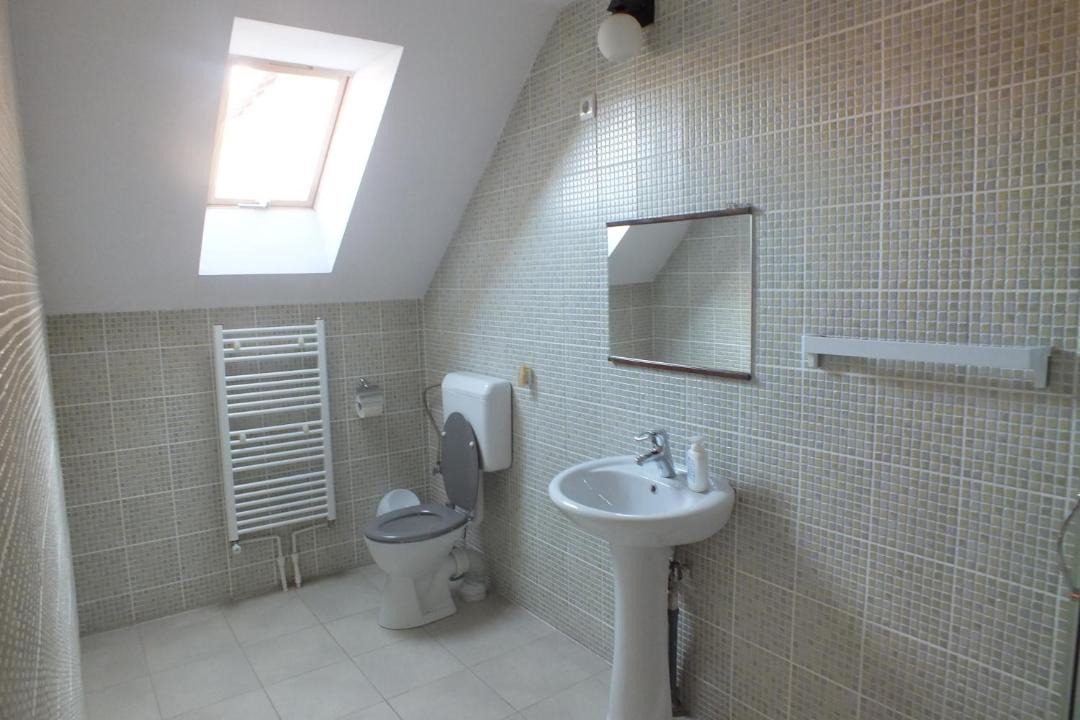 Photo of Bathroom in Moieciu