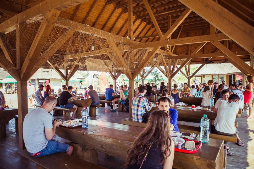 Photo of Others in Sfantu Gheorghe