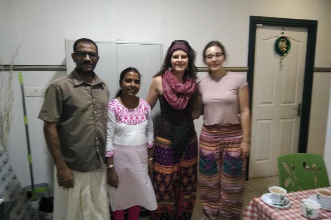 Photo of Others in Thamaraparambu