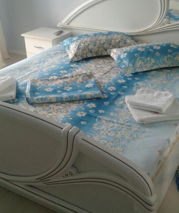 Photo of Bedroom in Oituz