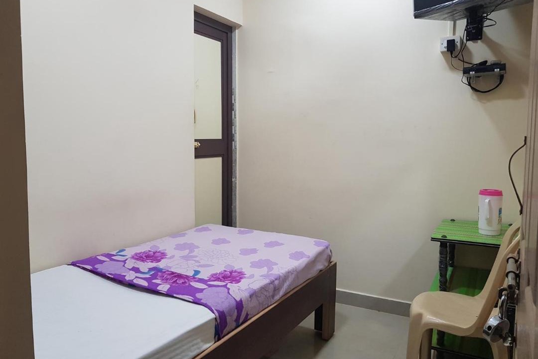 Photo of Bedroom in Yeshwanthpur