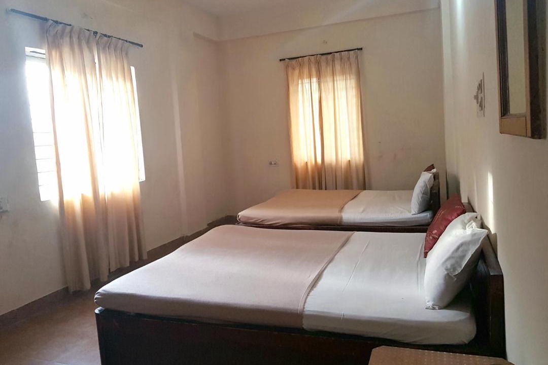 Photo of Bedroom in Yeshwanthpur