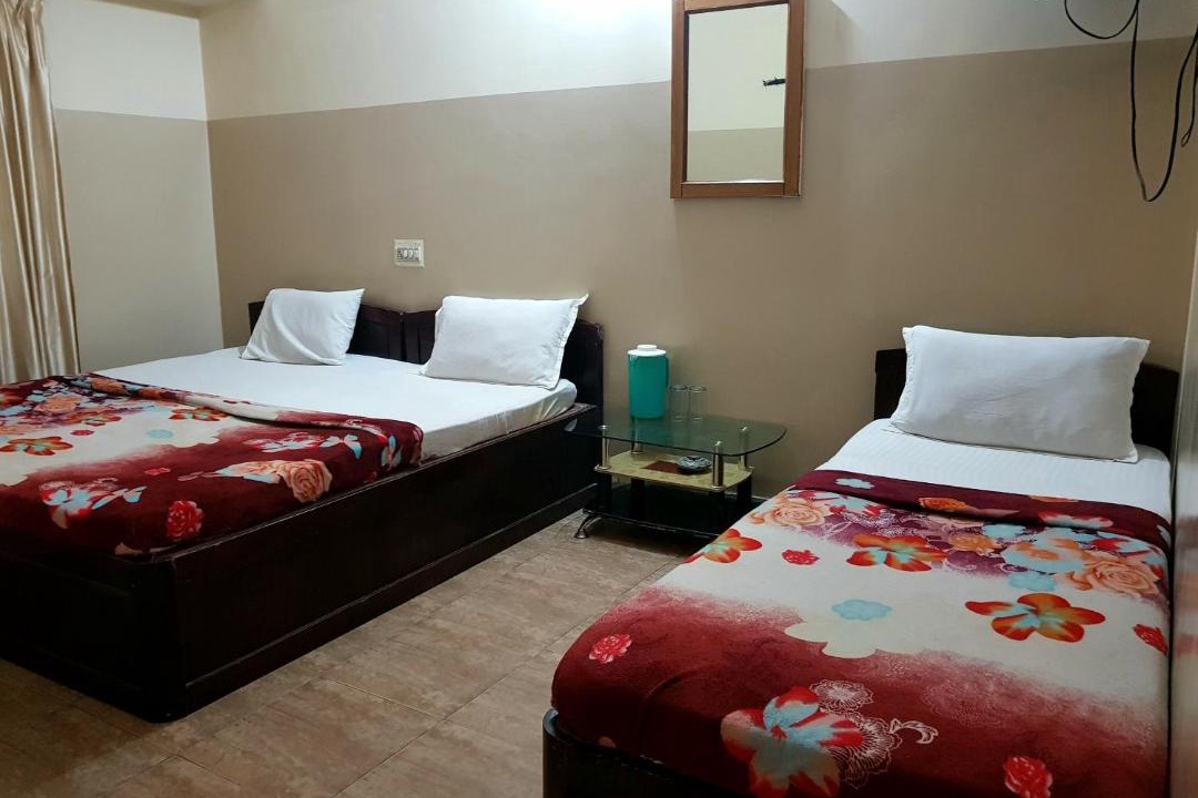 Photo of Bedroom in Yeshwanthpur