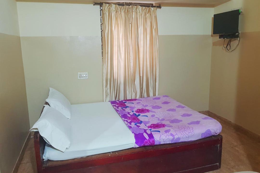 Photo of Bedroom in Yeshwanthpur