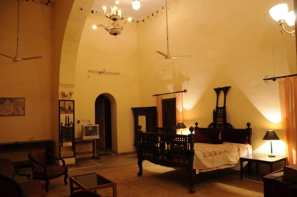 Photo of Livingroom in Air Force Area