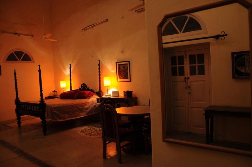 Photo of Livingroom in Air Force Area