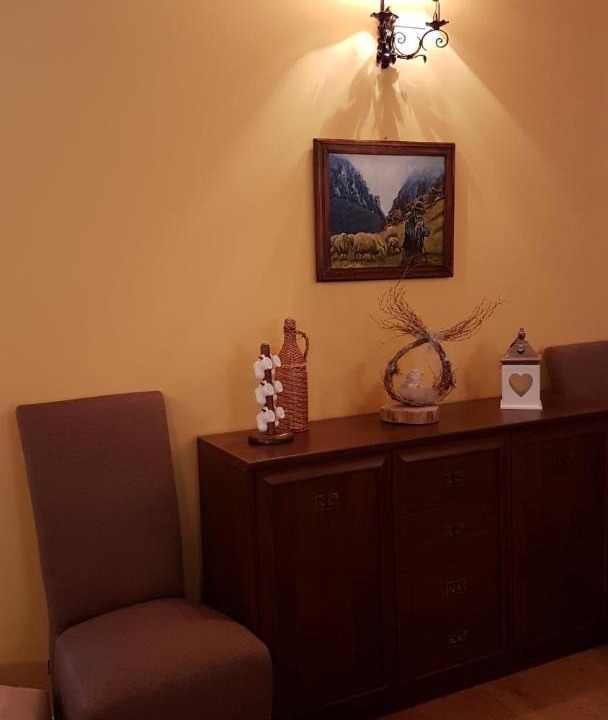 Photo of Livingroom in Pietroasa