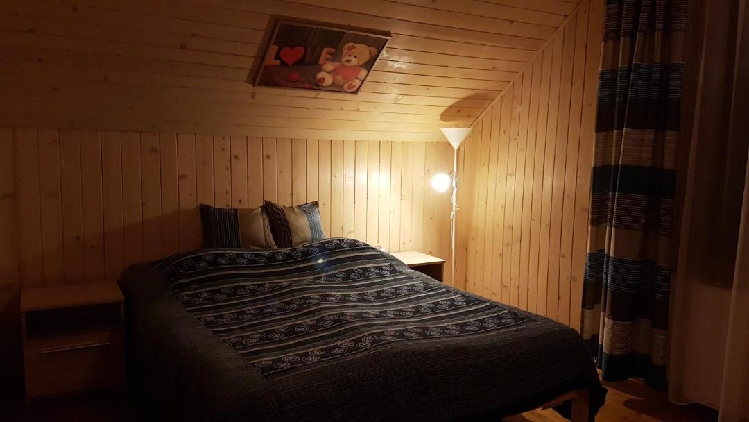 Photo of Bedroom in Pietroasa