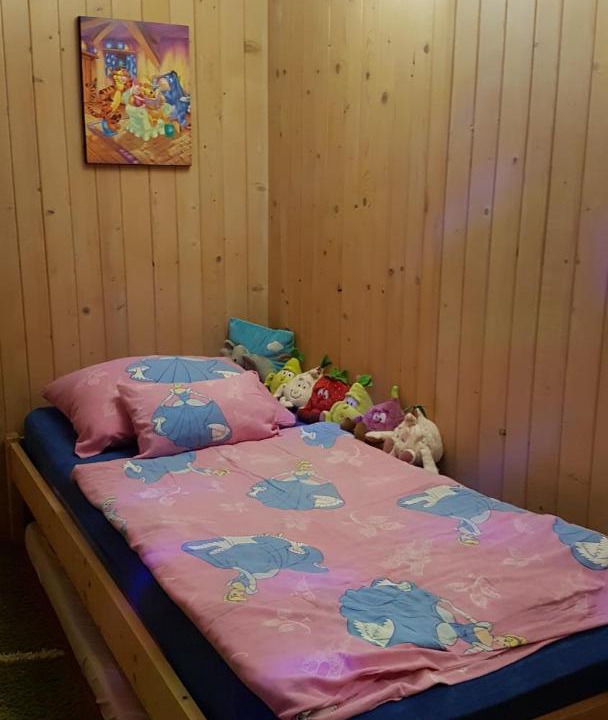 Photo of Bedroom in Pietroasa