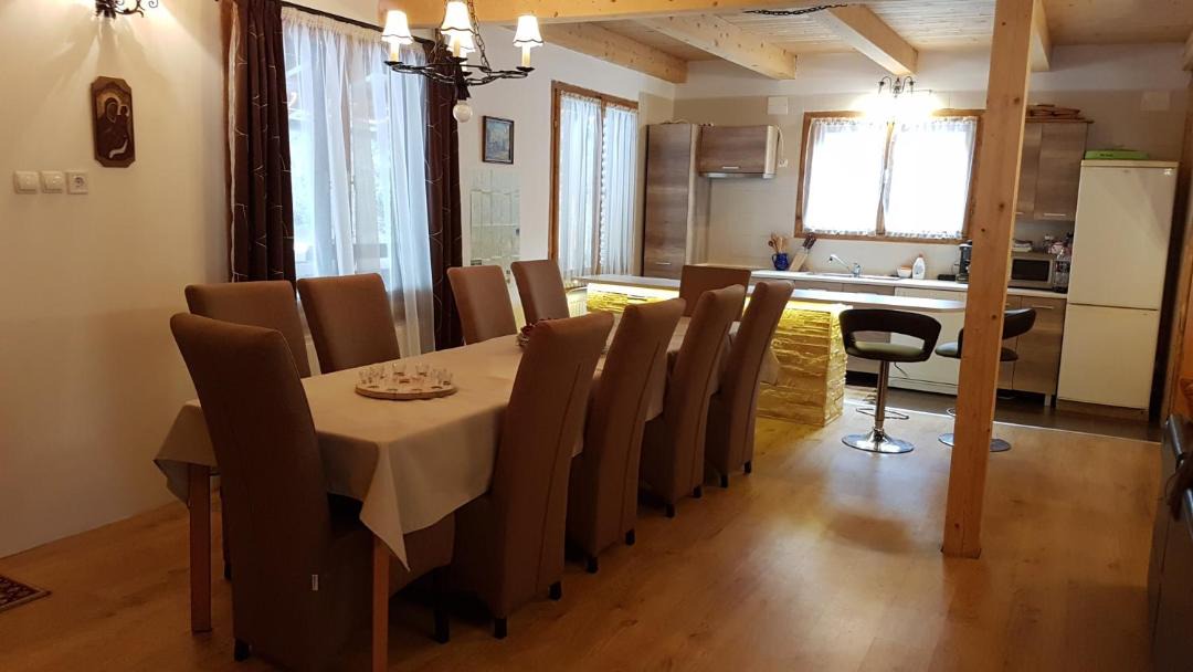 Photo of Livingroom in Pietroasa