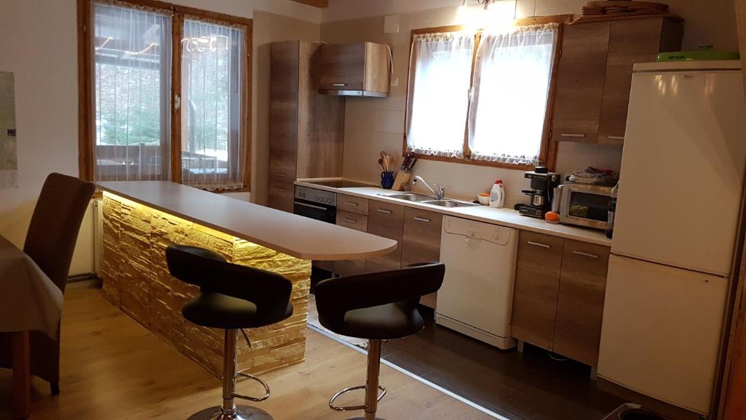 Photo of Kitchen in Pietroasa
