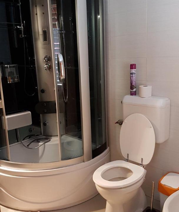 Photo of Bathroom in Pietroasa