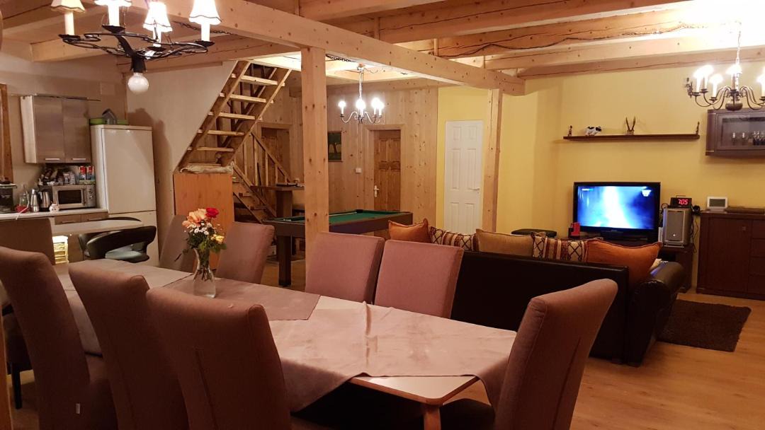 Photo of Livingroom in Pietroasa