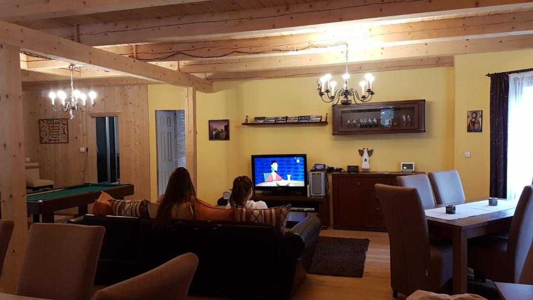 Photo of Livingroom in Pietroasa