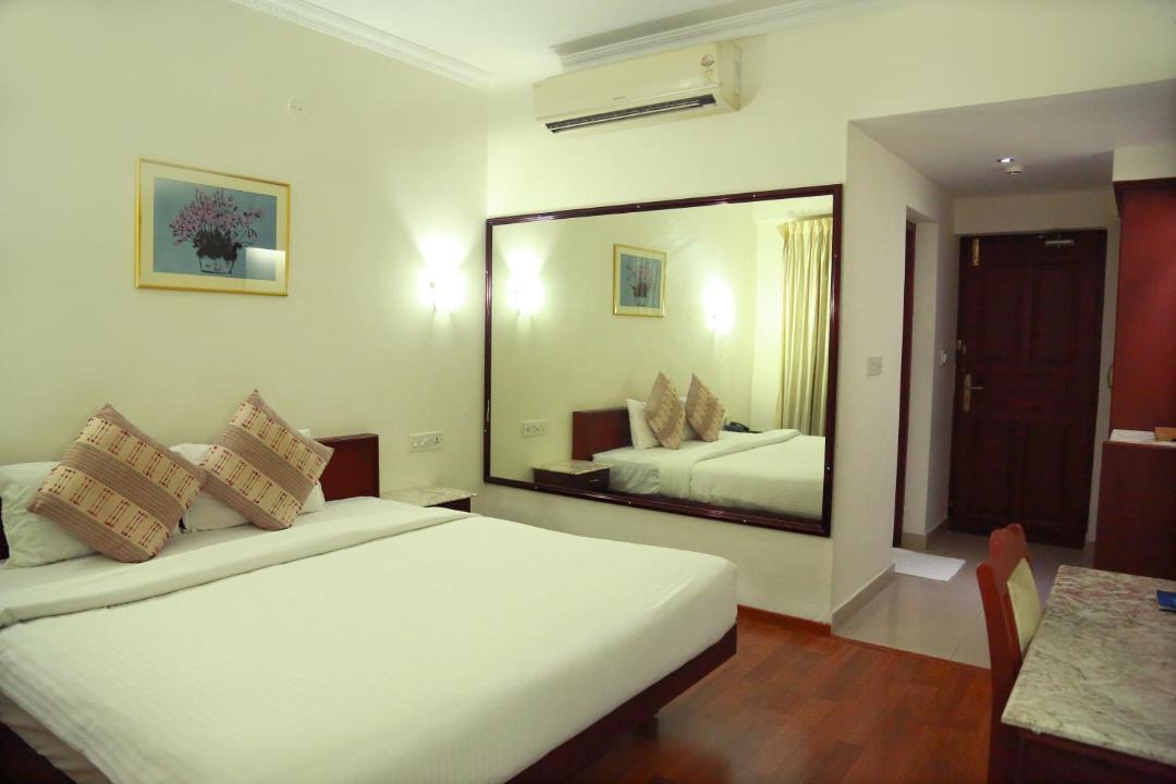 Photo of Bedroom in Thrippunithura
