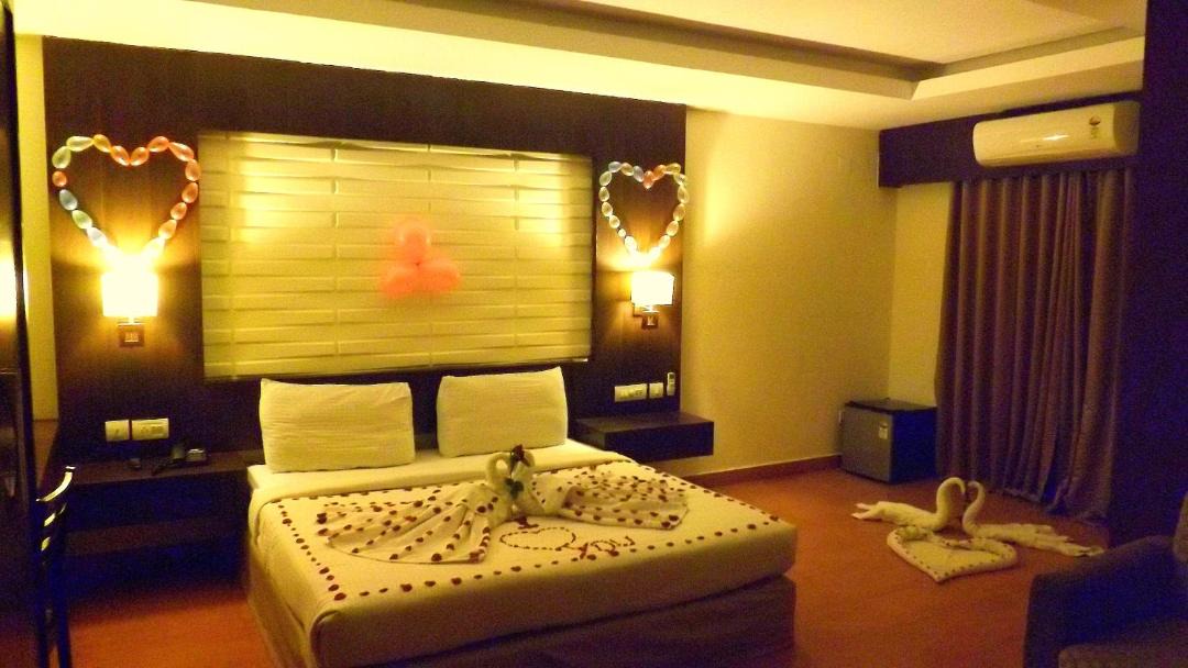 Photo of Bedroom in Kushalnagar