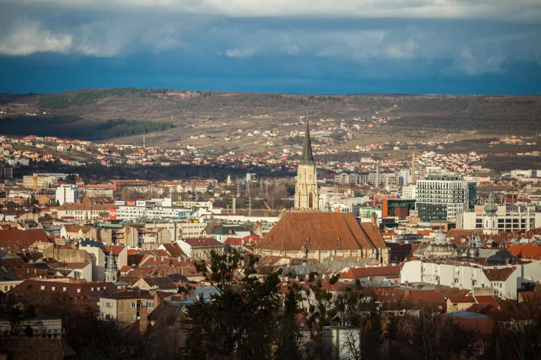 Photo of Others in Cluj-Napoca