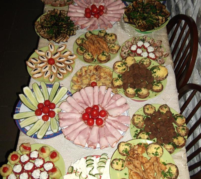 Photo of Kitchen in Malaia